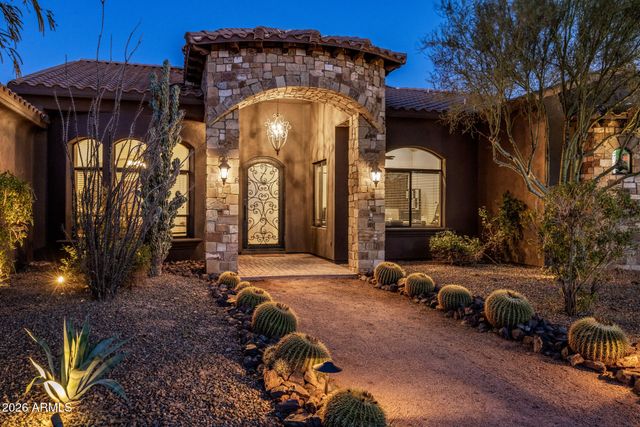 28025 N 156th Place, Scottsdale, AZ 85262