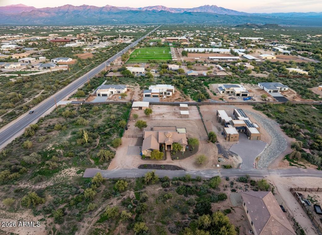 28025 N 156th Place, Scottsdale, AZ 85262