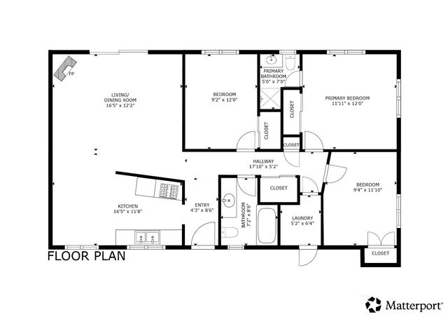 1007 Cardinal St, Lodi, CA 95240