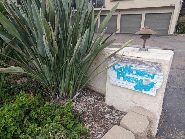 7845 Golfcrest Dr 21, San Diego, CA 92119