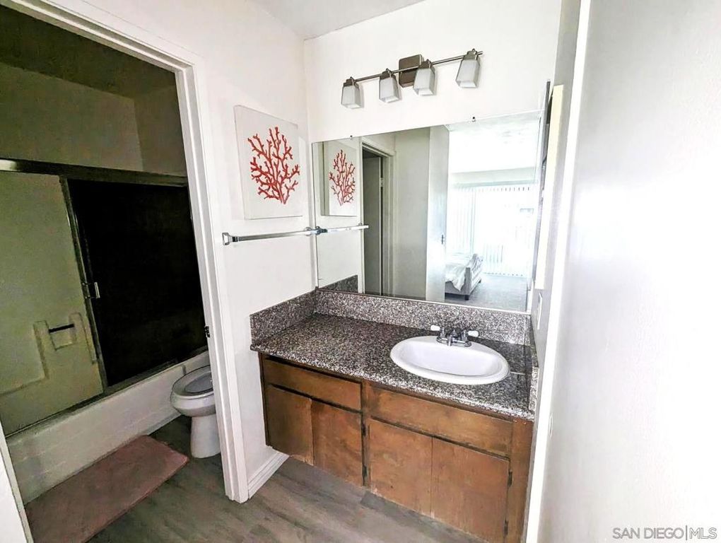 Image 12 of property listing at 7845 Golfcrest Dr 21, San Diego, CA 92119