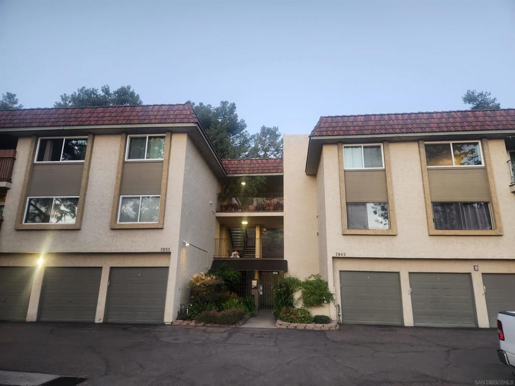 Image 22 of property listing at 7845 Golfcrest Dr 21, San Diego, CA 92119