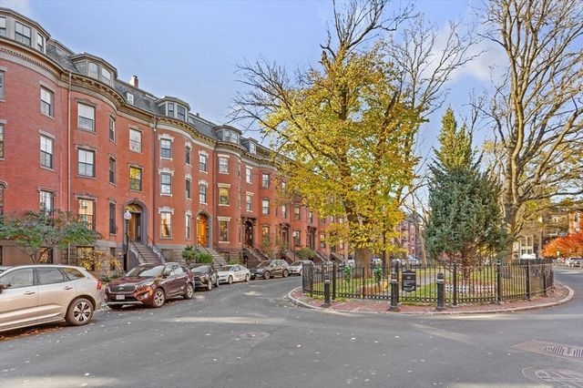 41 Worcester Sq PH, Boston, MA 02118