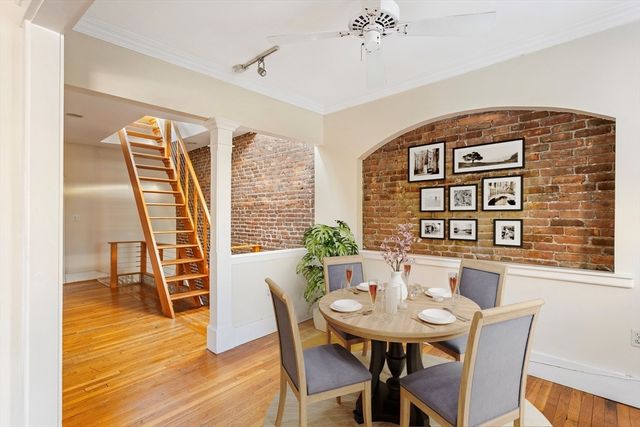 41 Worcester Sq PH, Boston, MA 02118