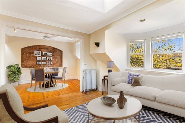 41 Worcester Sq PH, Boston, MA 02118