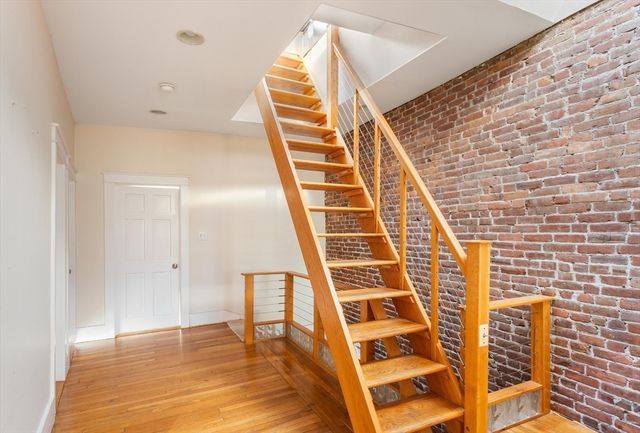 41 Worcester Sq PH, Boston, MA 02118