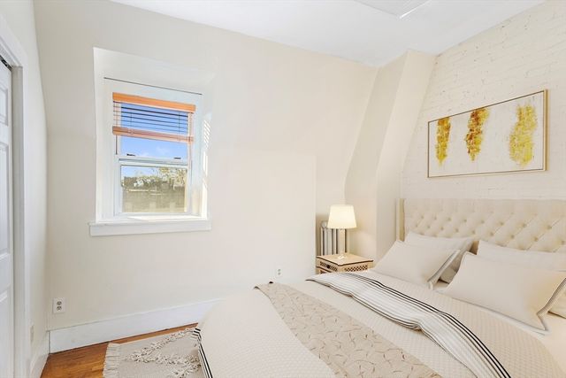 41 Worcester Sq PH, Boston, MA 02118
