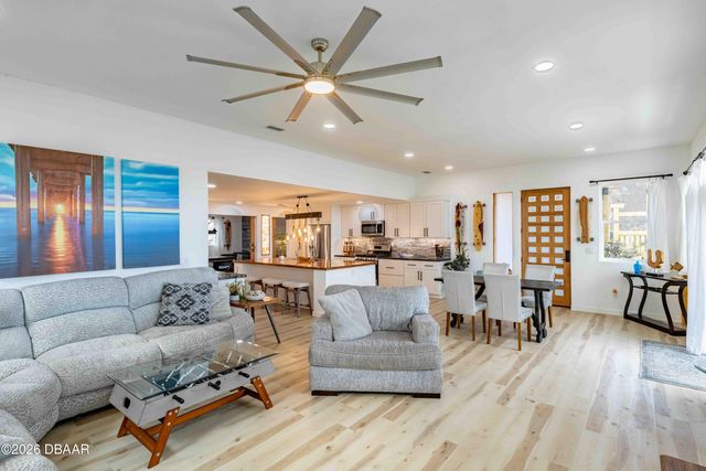 500 S Riverside Drive, Edgewater, FL 32132