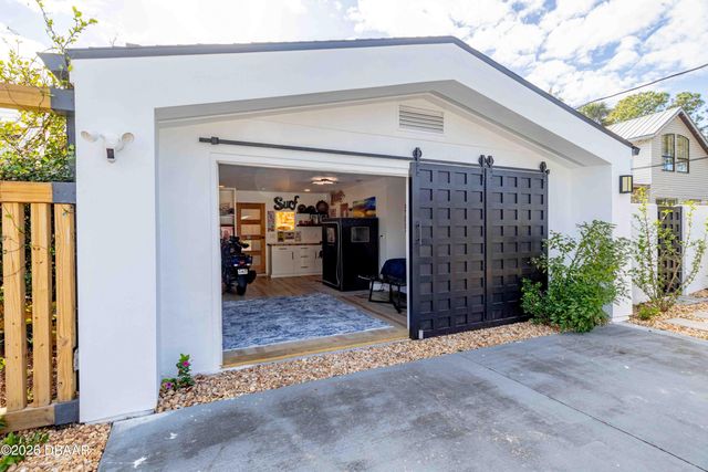 500 S Riverside Drive, Edgewater, FL 32132