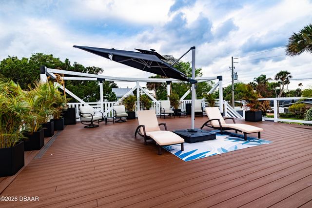 500 S Riverside Drive, Edgewater, FL 32132