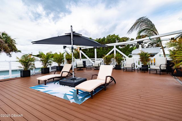 500 S Riverside Drive, Edgewater, FL 32132