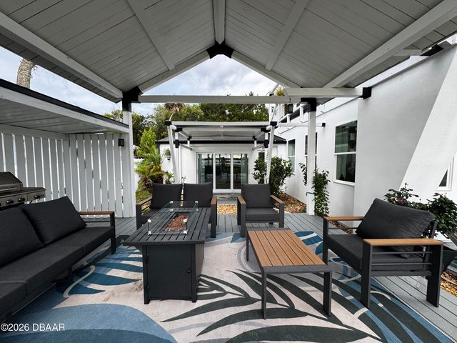 500 S Riverside Drive, Edgewater, FL 32132