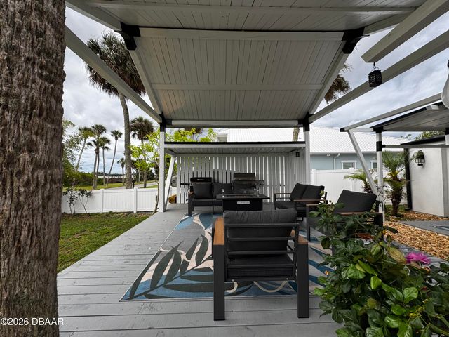500 S Riverside Drive, Edgewater, FL 32132