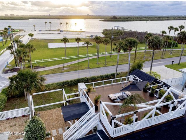 500 S Riverside Drive, Edgewater, FL 32132