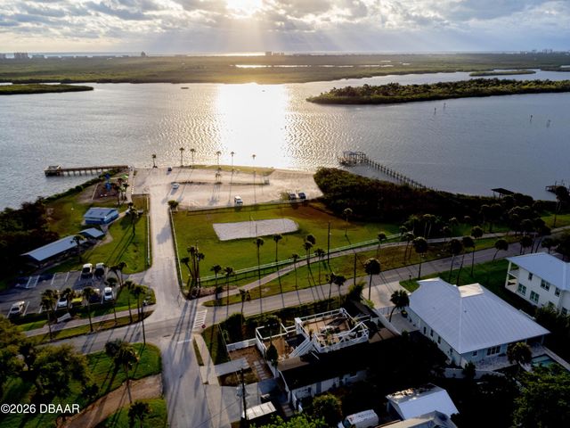 500 S Riverside Drive, Edgewater, FL 32132
