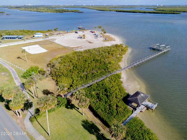 500 S Riverside Drive, Edgewater, FL 32132