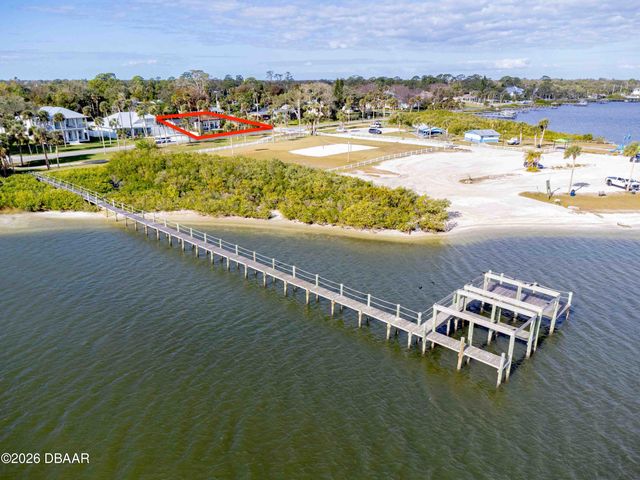 500 S Riverside Drive, Edgewater, FL 32132
