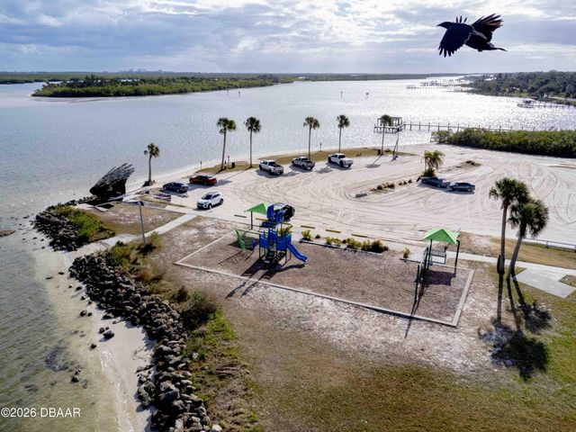 500 S Riverside Drive, Edgewater, FL 32132