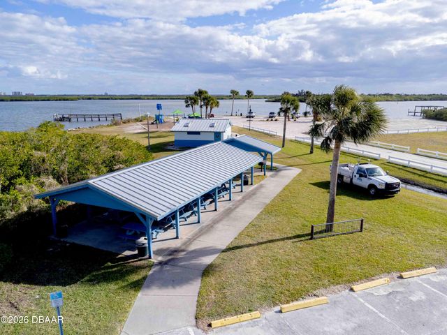 500 S Riverside Drive, Edgewater, FL 32132