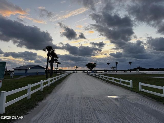 500 S Riverside Drive, Edgewater, FL 32132