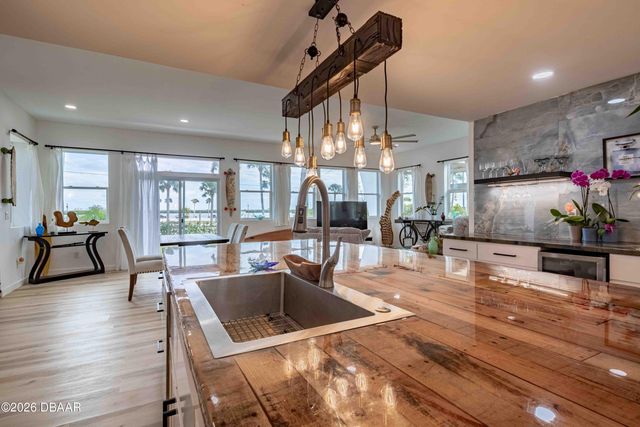 500 S Riverside Drive, Edgewater, FL 32132
