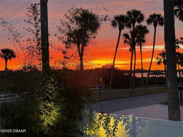 500 S Riverside Drive, Edgewater, FL 32132