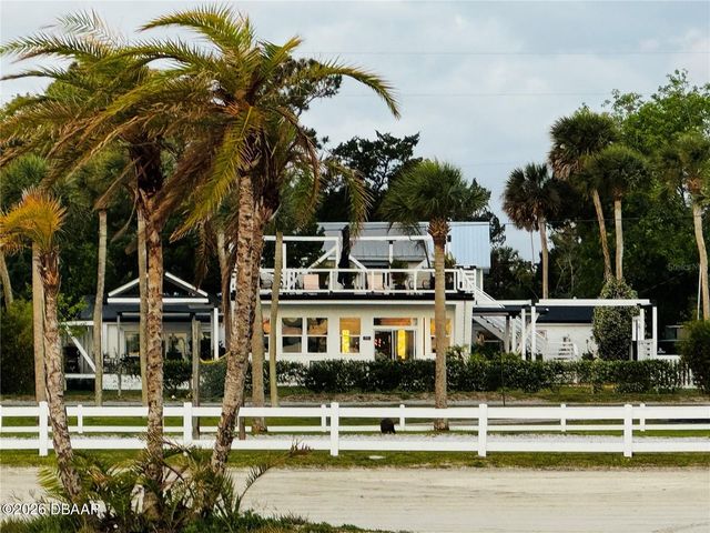 500 S Riverside Drive, Edgewater, FL 32132