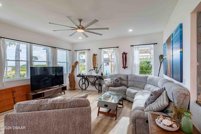 500 S Riverside Drive, Edgewater, FL 32132