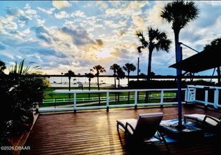 500 S Riverside Drive, Edgewater, FL 32132