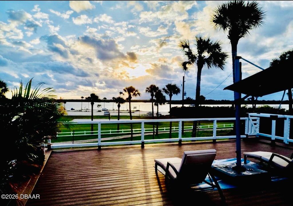 500 S Riverside Drive, Edgewater, FL 32132
