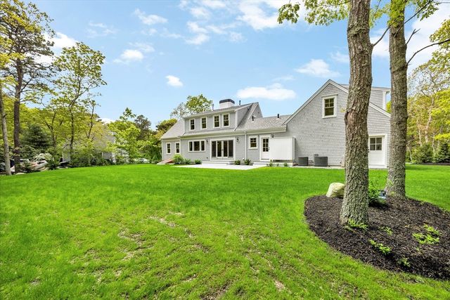 100 Spy Glass Hill Rd, Barnstable, MA 02630