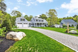 100 Spy Glass Hill Rd, Barnstable, MA 02630