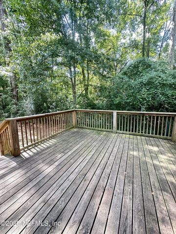 4790 CINNAMON FERN Drive, Jacksonville, FL 32210