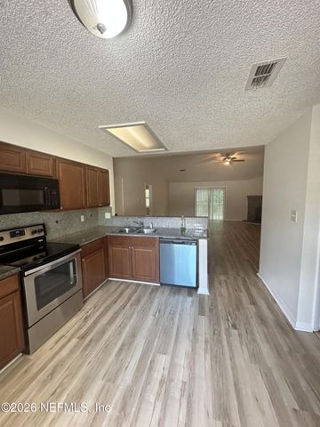 4790 CINNAMON FERN Drive, Jacksonville, FL 32210