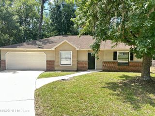 4790 CINNAMON FERN Drive, Jacksonville, FL 32210