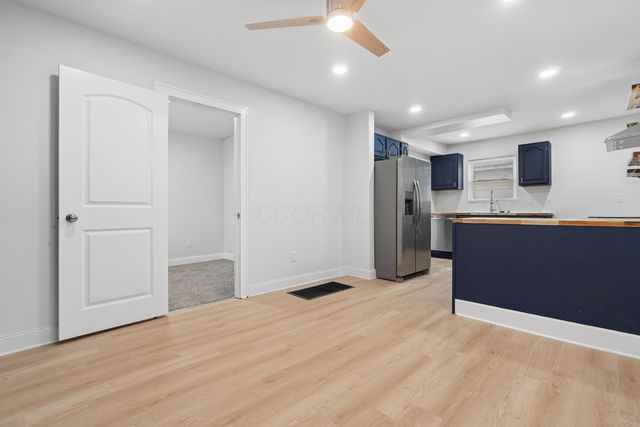 1186 E 21st Avenue, Columbus, OH 43211