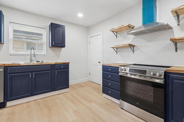 1186 E 21st Avenue, Columbus, OH 43211
