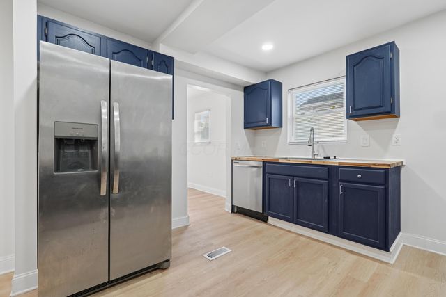 1186 E 21st Avenue, Columbus, OH 43211