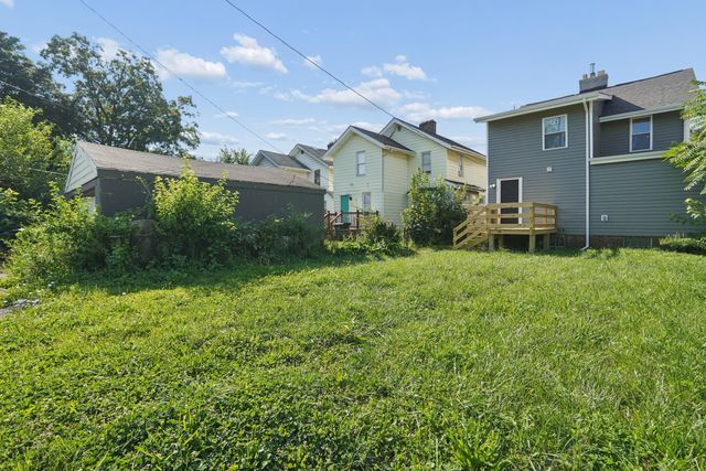 1186 E 21st Avenue, Columbus, OH 43211