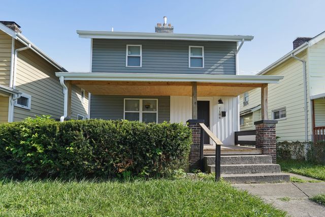 1186 E 21st Avenue, Columbus, OH 43211