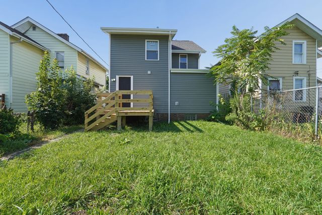 1186 E 21st Avenue, Columbus, OH 43211