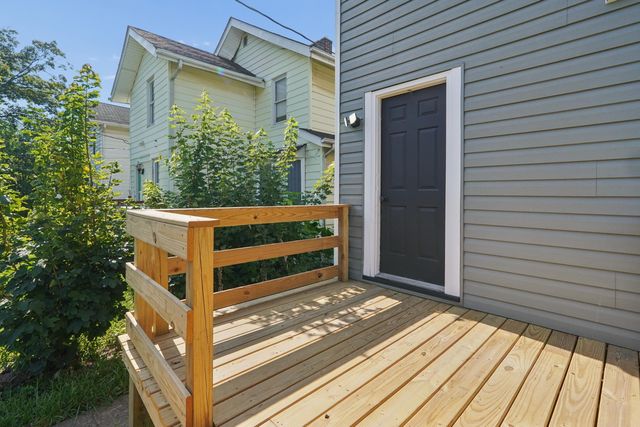 1186 E 21st Avenue, Columbus, OH 43211