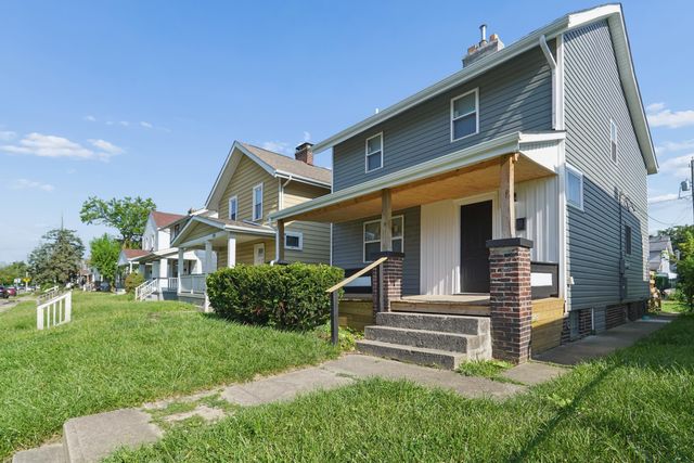 1186 E 21st Avenue, Columbus, OH 43211