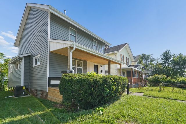 1186 E 21st Avenue, Columbus, OH 43211