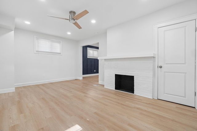 1186 E 21st Avenue, Columbus, OH 43211