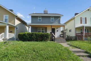 1186 E 21st Avenue, Columbus, OH 43211