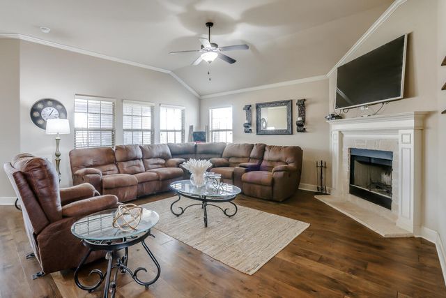 6502 71st Street, Lubbock, TX 79424