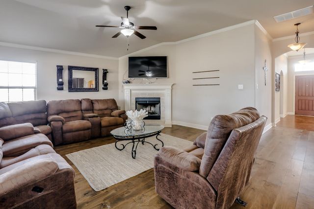 6502 71st Street, Lubbock, TX 79424