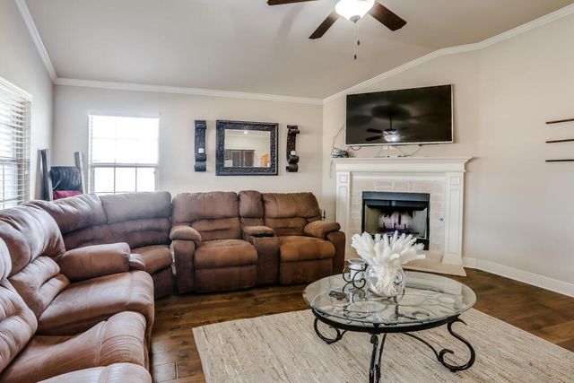 6502 71st Street, Lubbock, TX 79424