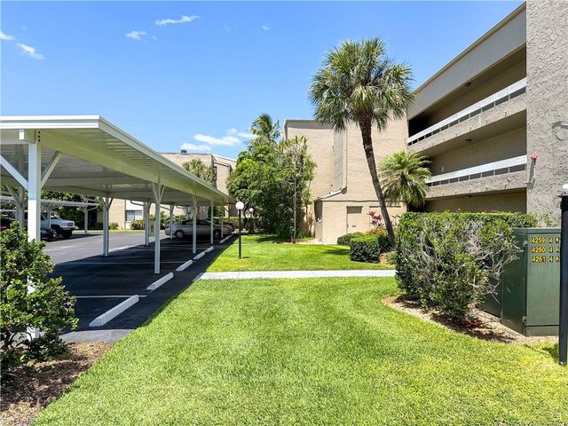 3645 Boca Ciega DR 204, Naples, FL 34112